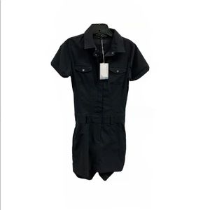 Nike Golf Dri Fit Skort Skirt Romper size 2